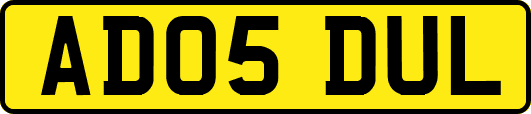 AD05DUL