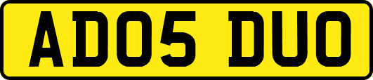 AD05DUO