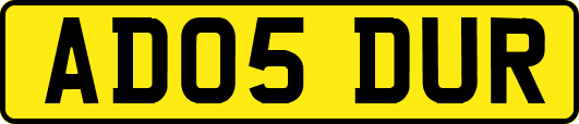 AD05DUR