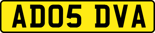 AD05DVA