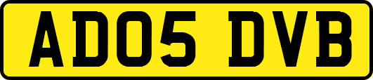 AD05DVB