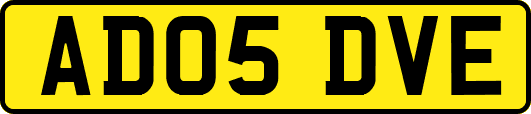 AD05DVE