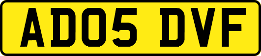 AD05DVF