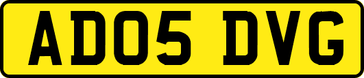AD05DVG