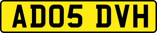 AD05DVH