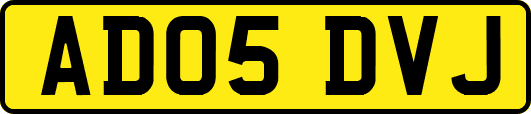 AD05DVJ