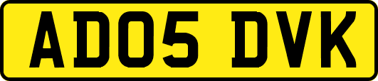 AD05DVK