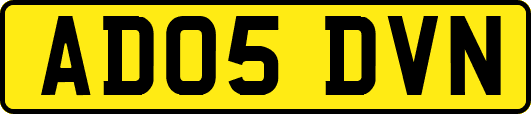 AD05DVN