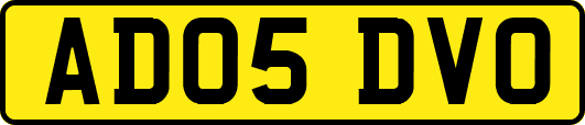 AD05DVO