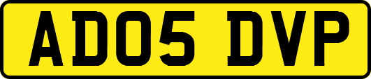 AD05DVP