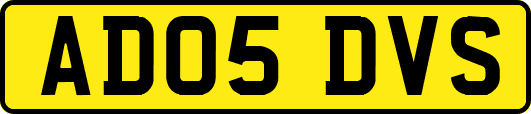 AD05DVS