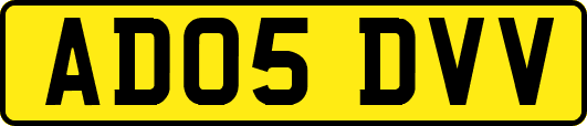 AD05DVV