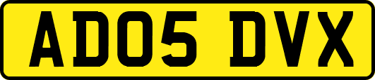 AD05DVX