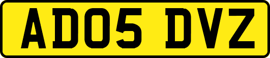 AD05DVZ