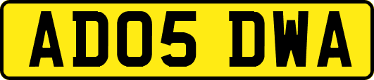 AD05DWA