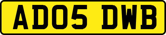 AD05DWB