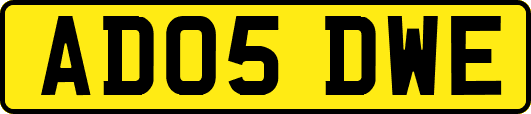 AD05DWE