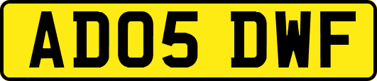 AD05DWF