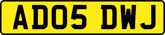 AD05DWJ