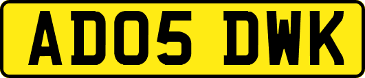 AD05DWK