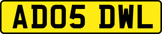 AD05DWL