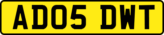 AD05DWT
