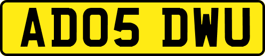 AD05DWU