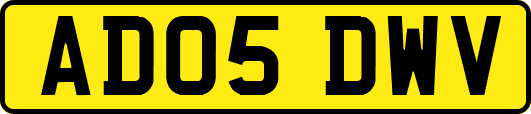 AD05DWV