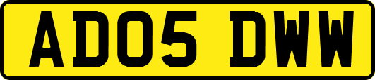 AD05DWW