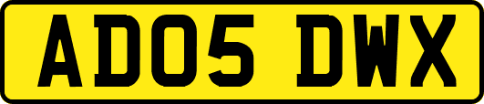 AD05DWX