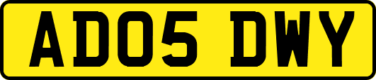 AD05DWY
