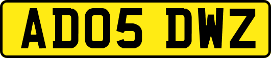 AD05DWZ