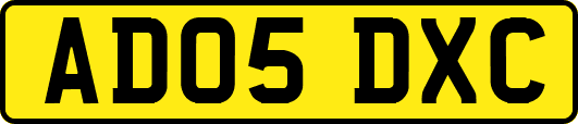 AD05DXC