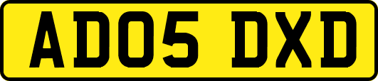 AD05DXD