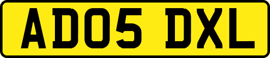 AD05DXL