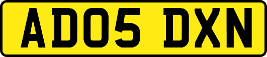 AD05DXN