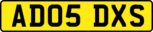 AD05DXS