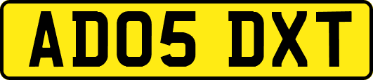 AD05DXT