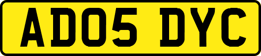 AD05DYC