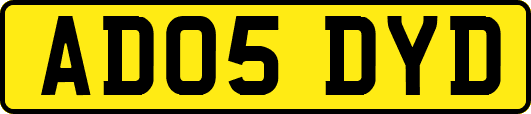 AD05DYD