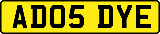 AD05DYE