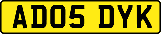 AD05DYK