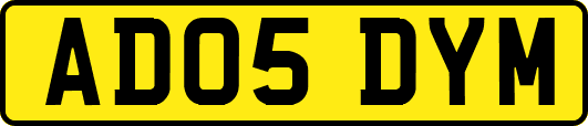 AD05DYM