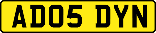 AD05DYN