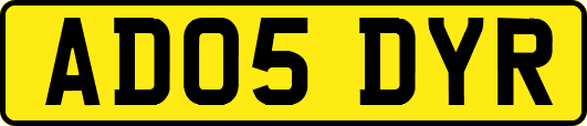 AD05DYR