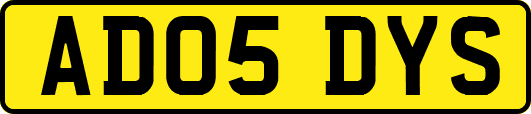 AD05DYS