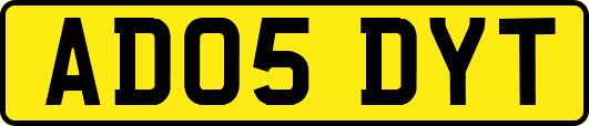 AD05DYT