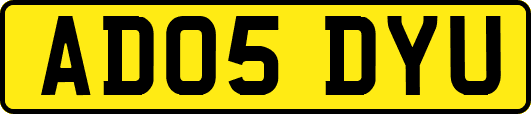 AD05DYU