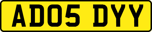 AD05DYY