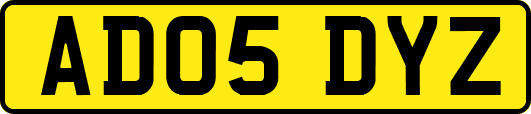 AD05DYZ